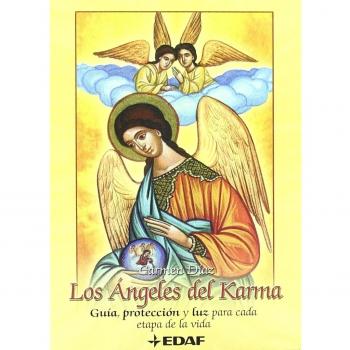 Angeles Del Karma, Los -Kit