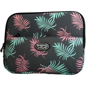 Funda para portátil Ocean's Wave Aloha 14'' Extra Acolchada