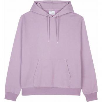 Colorful Standard Classic Organic Hoodie in Pearly Purple