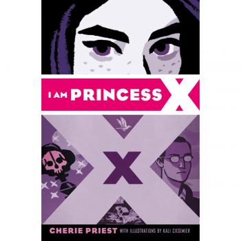 I Am Princess X