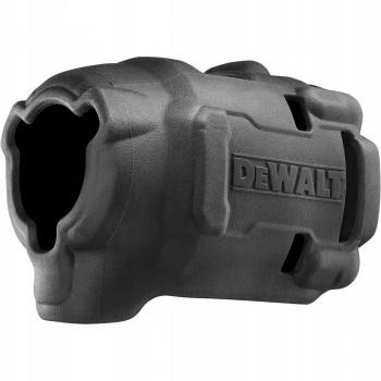Dewalt DC850 - Gumowa osłona, protección de goma, compatible con modelo DC850