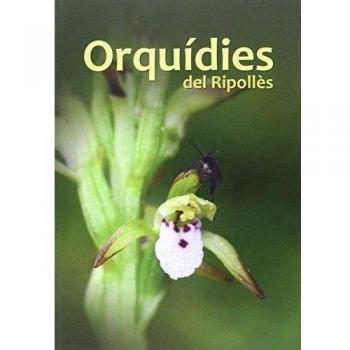 Orquídies del Ripollès