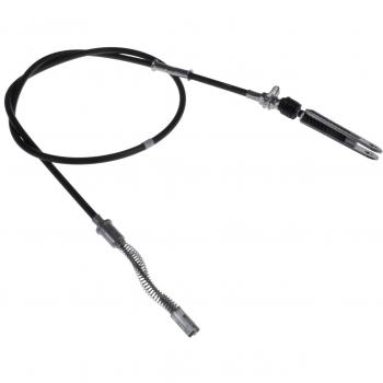 Blue Print ADK84604 Cable de Accionamiento, Freno de Estacionamiento