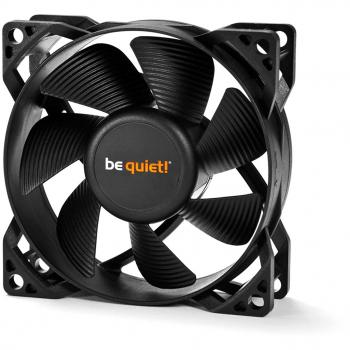 be quiet! PURE WINGS 2, 80mm - Ventilador de PC