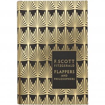 Cuentos Cortos Completos de F. Scott Fitzgerald: Flappers y Filósofos (Edición Clásica en Tapa Dura)