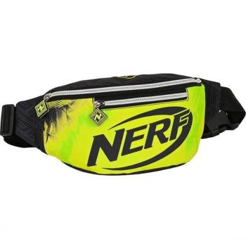 RIÑONERA NERF NEON 23x12x9 cm - Safta