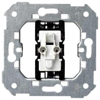 Pulsador Simon 28 26150-39 - Mecanismo Eléctrico - Serie Simon 28 - Enchufes - 10-250V
