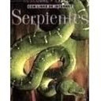 SERPIENTES USBORNE