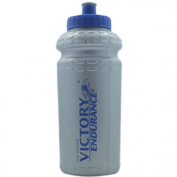 Botella Victory Endurance 500 ml Plata