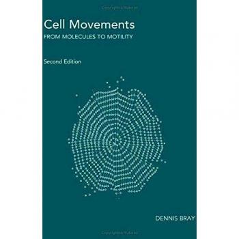 Cellular Dynamics: From Molecules to Movement