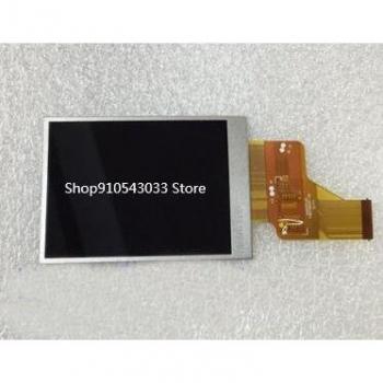 Pantalla LCD 100% Nueva para Reparación de Cámara Digital Nikon Coolpix L840/B500