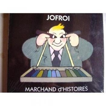 Marchand D'Histoires