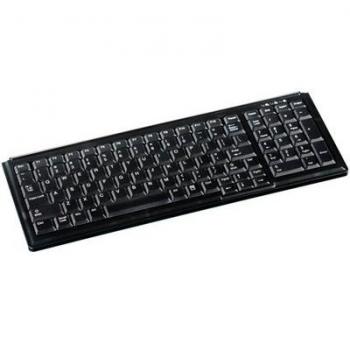 Active Key Teclado compacto pad numérico USB Negro
