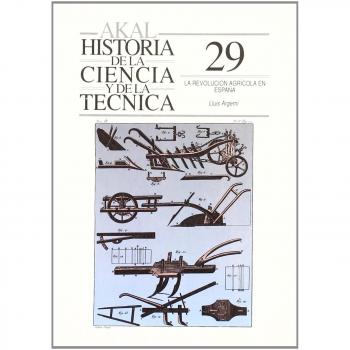La revolución agrícola en España: 29