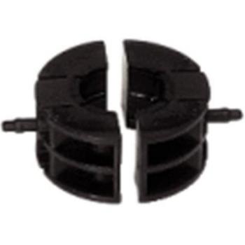Juego de mordazas de sujeción reductoras KS Tools 222.5001, 2 pzs, Ø 32mm