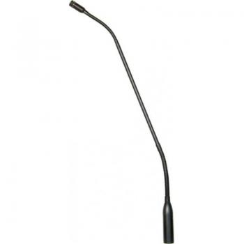 Audix MG15 15 Professional Gooseneck Cardioid Condenser Microphone