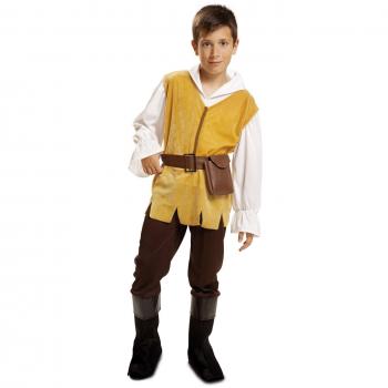 Disfraz de Mesonero Infantil 7-9 Años