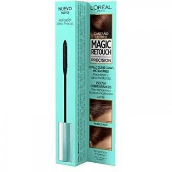 L'Oréal Magic Retouch Precision Castaño