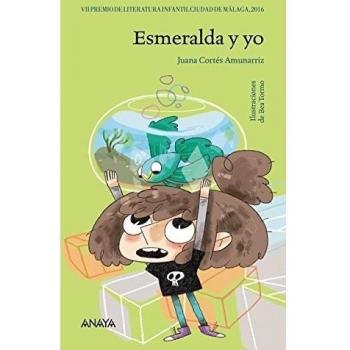 Esmeralda y yo