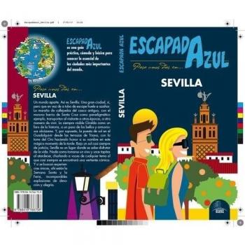 Sevilla Escapada - AA.VV