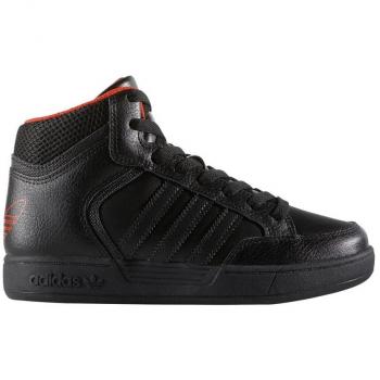 Adidas Varial Mid J, Zapatillas de Skateboarding Unisex Niños, Varios Colores