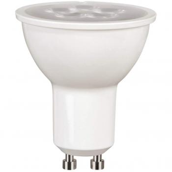 Hama 6.8W GU10 PAR16 6.8W GU10 A+ Blanco cálido - Lámpara LED