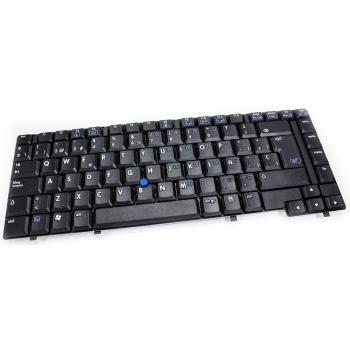 Teclado HP Compaq 6910 Negro