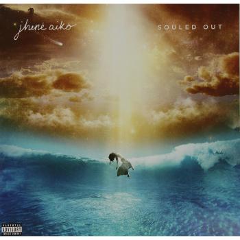 Deluxe Vinyl LP Edition - Souled Out by Jhené Aiko