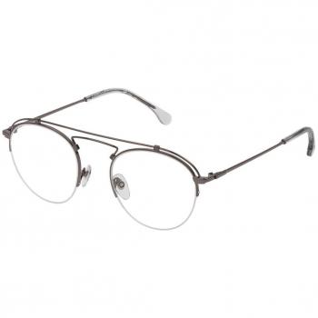 Lozza Monturas de gafas hombre VL2316 0568 gunmetal