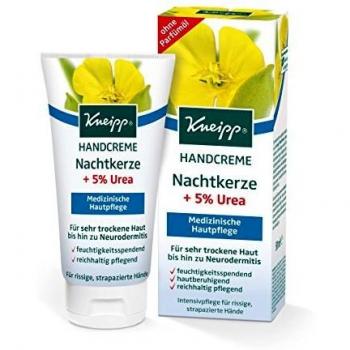 Kneipp Evening Primrose Hand Cream