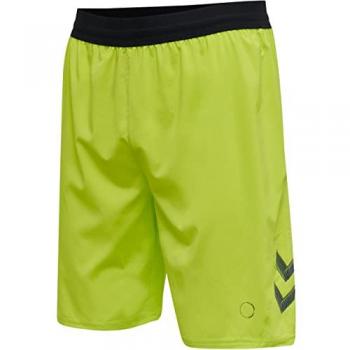 Hummel Lead Pro Training Men's Shorts