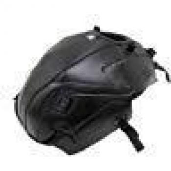 Bagster Tank Cover YAMAHA MT-07 2018, Black | 1738U