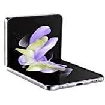 Samsung Galaxy Z Flip4 SM-F721B 17 cm (6.7) Dual SIM Android 12 5G USB Type-C 8 GB RAM 128 GB Storage 3700 mAh Purple