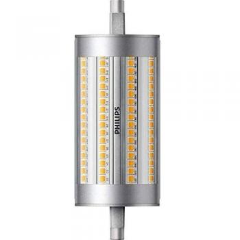 Philips Corepro LEDlinear R7s 118mm 17.5W 2460lm - 830 Warm White | Dimmable - Replacement for 150W