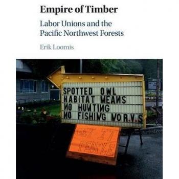 Imperio de la Madera: Sindicatos Laborales y los Bosques del Noroeste del Pacífico (Estudios en Medio Ambiente e Historia) - Edición de Bolsillo