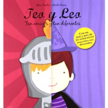 Teo y Leo