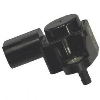 Sensor de presión del colector de admisión HÜCO 138211 para MERCEDES-BENZ: Classe E, Vito, Classe A, Classe B, Classe C, Viano