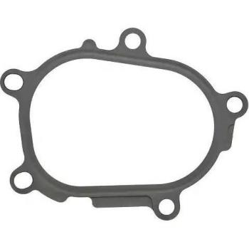 Junta de tubo de escape ELRING 798.510, alta resistencia, fabricada en material de calidad superior, diseñada para sellar eficazmente las uniones del sistema de escape, compatible con diversas marcas y modelos de vehículos