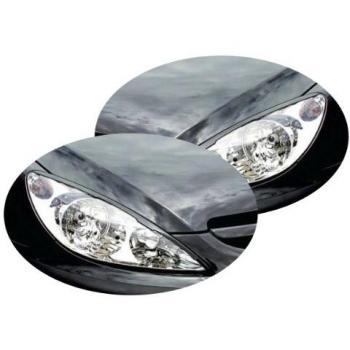 Akhan Tuning SBLP307 Panels para Faros