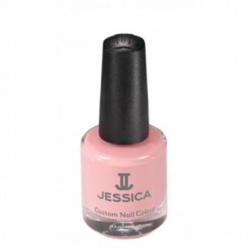 Jessica Cosmetics Nail Colour Tea For 2 14.8ml - Esmalte de uñas personalizado, color Jessica, tono CNC-775