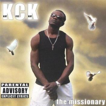 Missionary