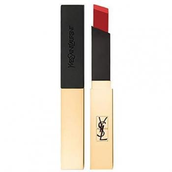 Yves Saint Laurent Rouge Pur Couture The Slim Lipstick 2.2g 23 - Mystery Red