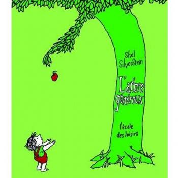 The Generous Tree - A Children's Storybook