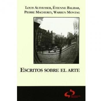 Escritos sobre el arte