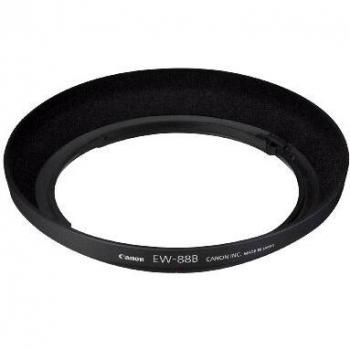 Canon EW-88B, Negro, Plástico