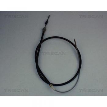 Cable de freno de mano TRISCAN 8140 29181