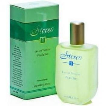 Stereo Colonia Fresc Nature 100ml