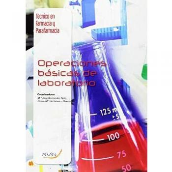 Operaciones básicas de laboratorio