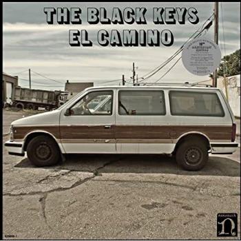 The Black Keys - El Camino