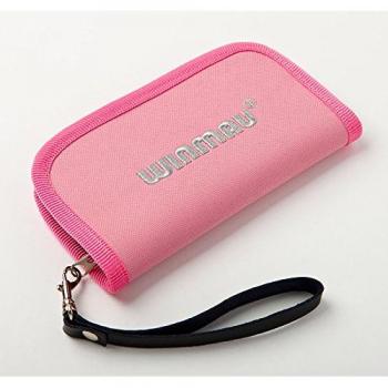Winmau Wild Roses dart case